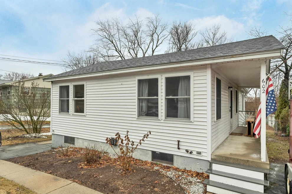 Unit for sale at 602 Brown, Manchester, NH 03103