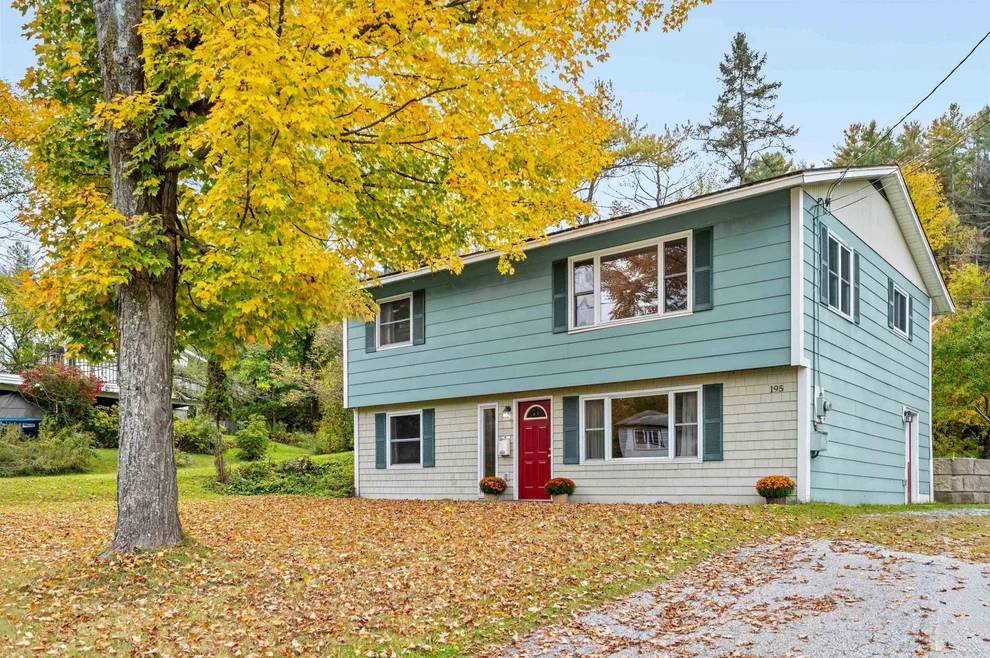 Unit for sale at 195 Berlin, Montpelier, VT 05602