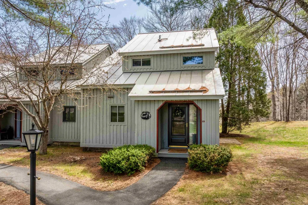Unit for sale at 860 Murphy's, Hartford, VT 05059