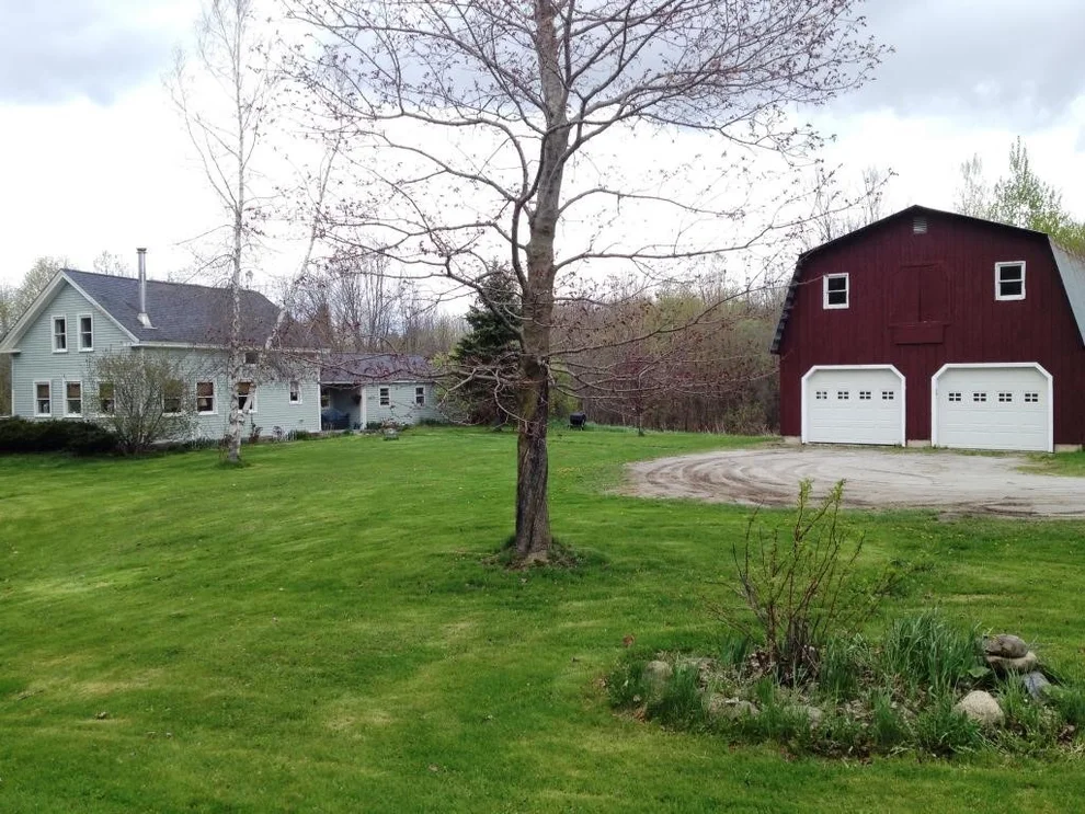 Unit for sale at 193 Meade, Fairfax, VT 05454