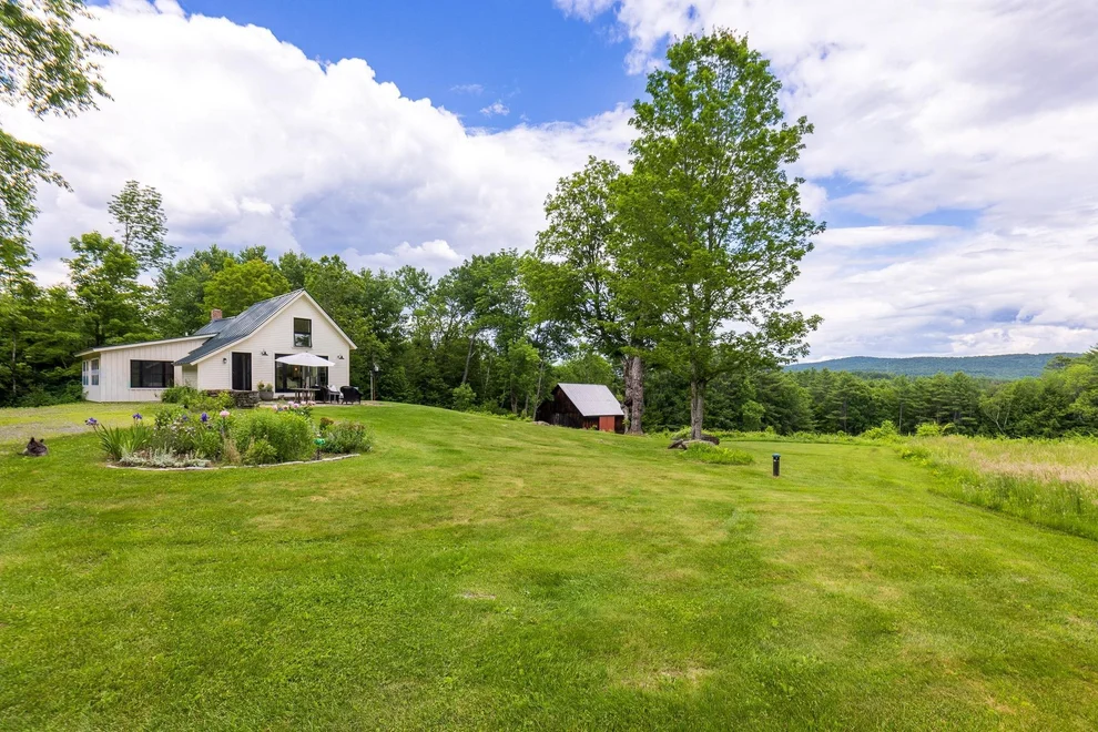 Unit for sale at 172 Poor Farm Road North, Thetford, VT 05075