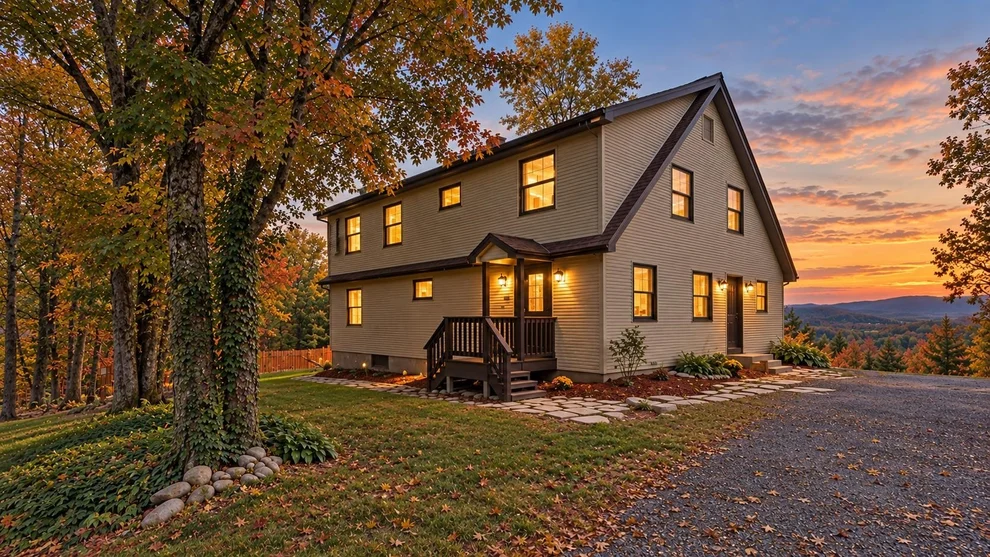 Unit for sale at 43 Cook Hill, Alstead, NH 03602