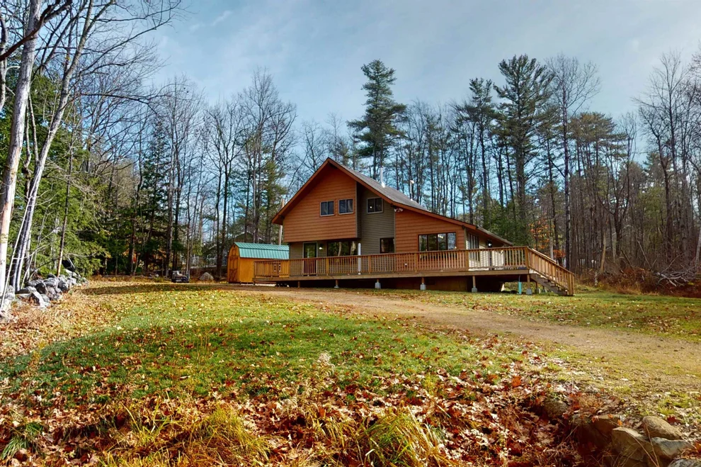 Unit for sale at 72 Chestnut, Gilford, NH 03249