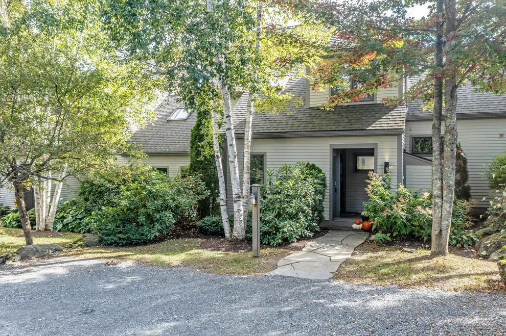 Unit for sale at 60 McLane, Stowe, VT 05672