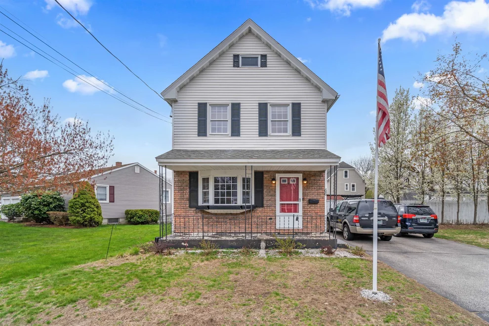 Unit for sale at 66 Bedel, Manchester, NH 03102