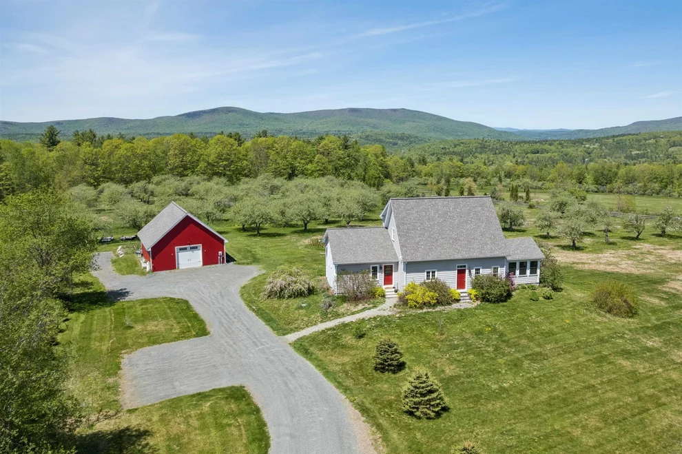 Unit for sale at 118 Sawyer Hill, Canaan, NH 03741