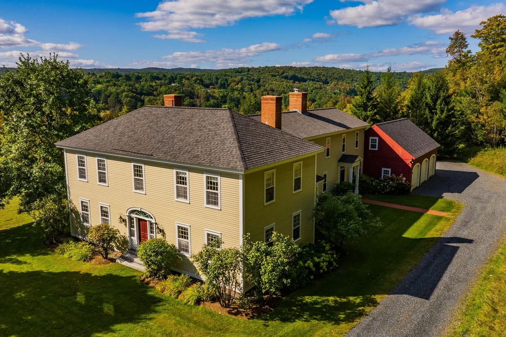 Unit for sale at 14 Olcott, Norwich, VT 05055