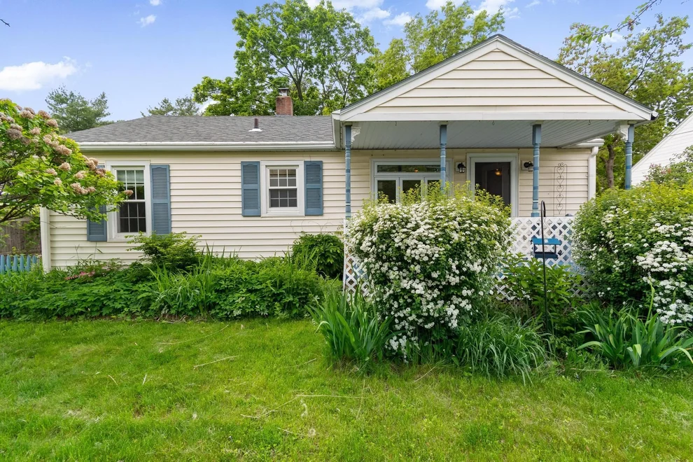Unit for sale at 54 Birch, Burlington, VT 05408