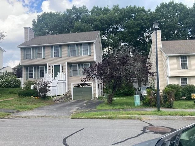 Unit for sale at 360 Whittington, Manchester, NH 03104