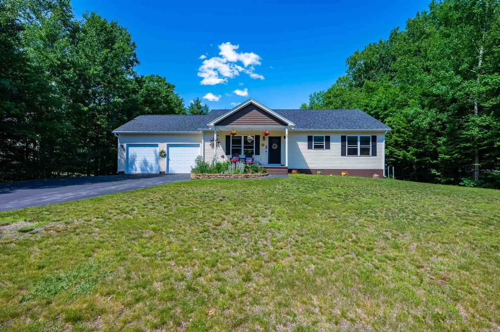 Unit for sale at 60 Anderson, Rochester, NH 03867