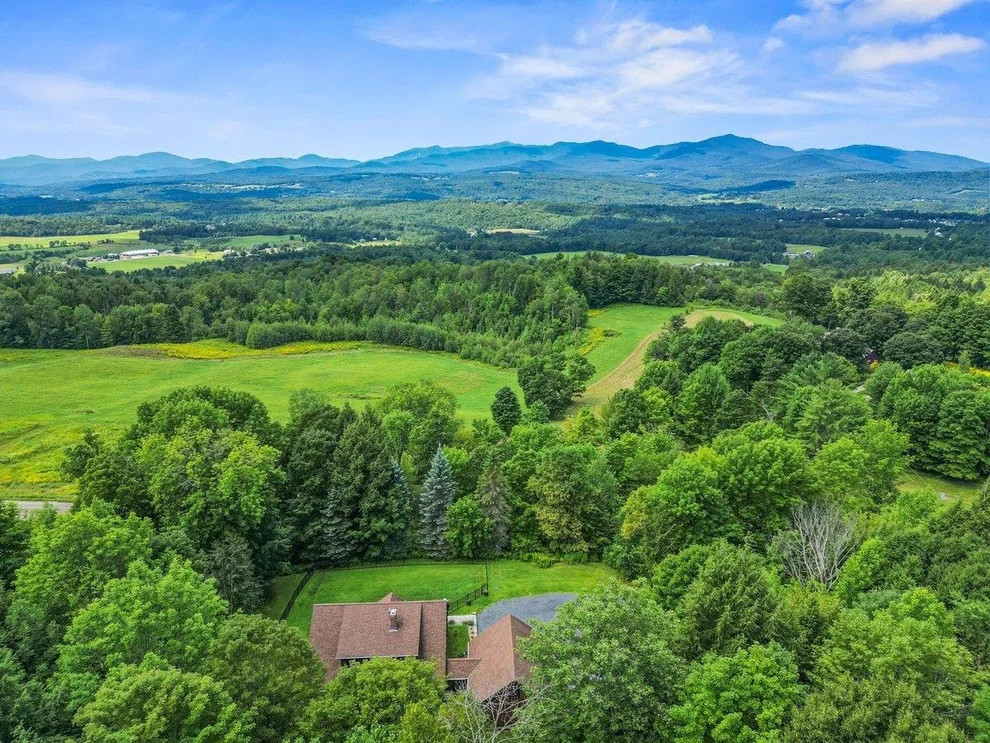 Unit for sale at 377 Elmore Mountain, Morristown, VT 05661