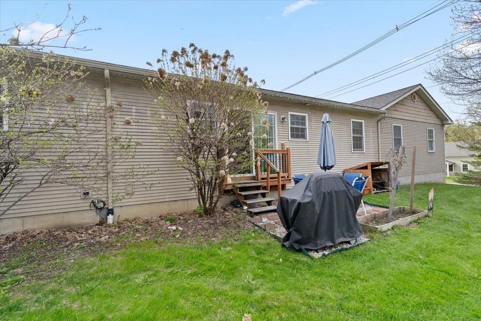 Unit for sale at 14 Ritchie, Milton, VT 05468