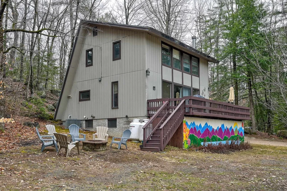 Unit for sale at 2 Grachen, Madison, NH 03849