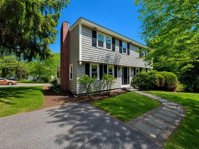 Unit for sale at 30 Ridge, Nashua, NH 03062