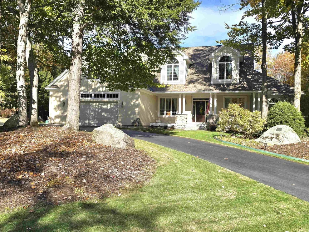 Unit for sale at 22 Moat, Hales Location, NH 03860