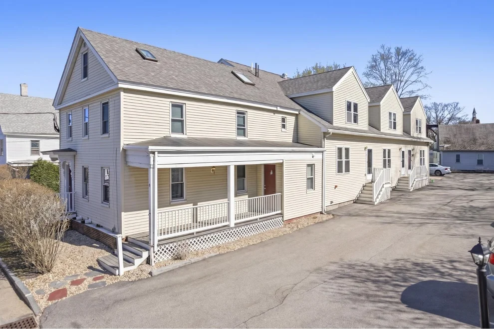 Unit for sale at 45 New York, Dover, NH 03820
