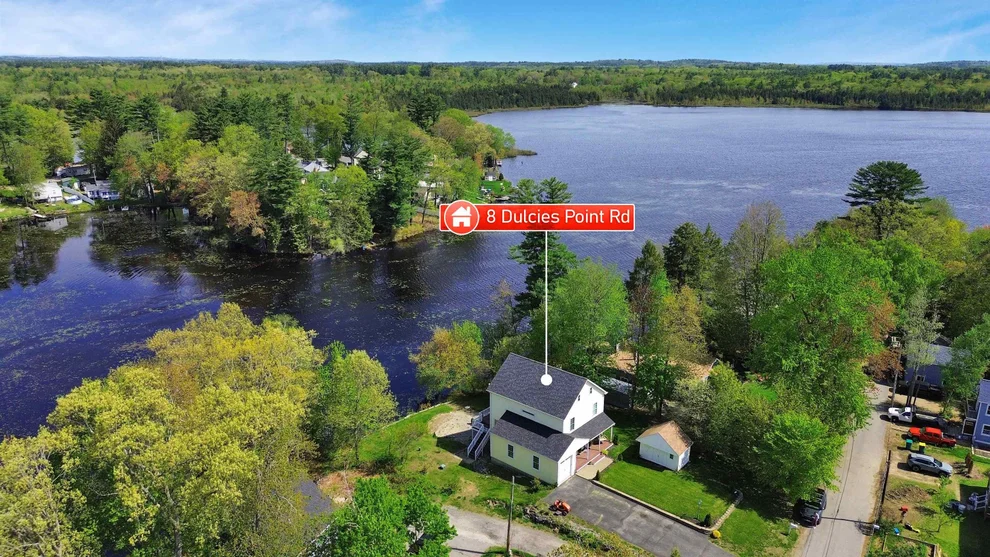 Unit for sale at 8 Dulcies Point, Kingston, NH 03848