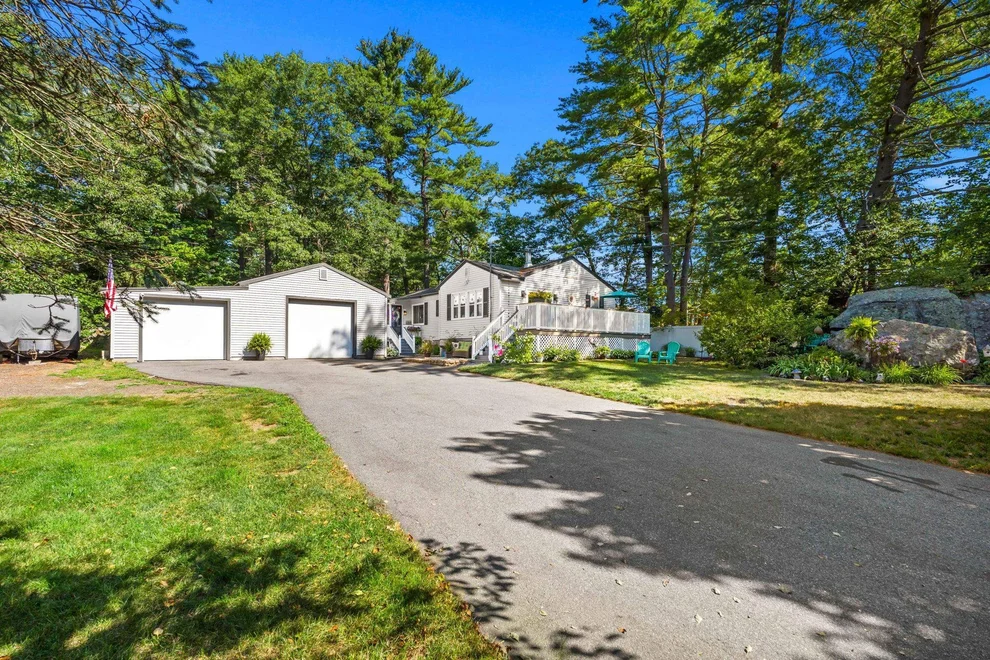 Unit for sale at 66 Worthley, Seabrook, NH 03874