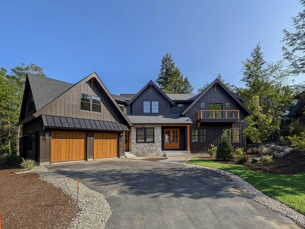 Unit for sale at 184 Crooked Mountain, Lincoln, NH 03251