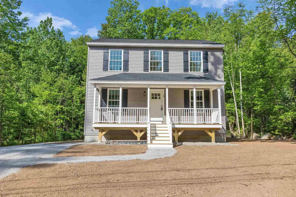 Unit for sale at 32 Deerpoint, Hillsborough, NH 03244