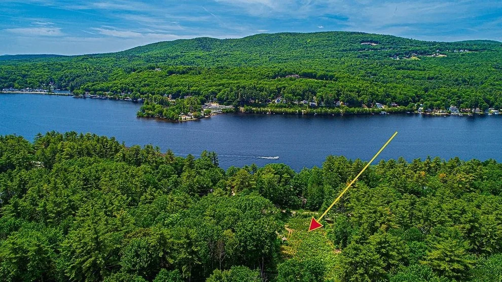 Unit for sale at Sanctuary, Alton, NH 03810