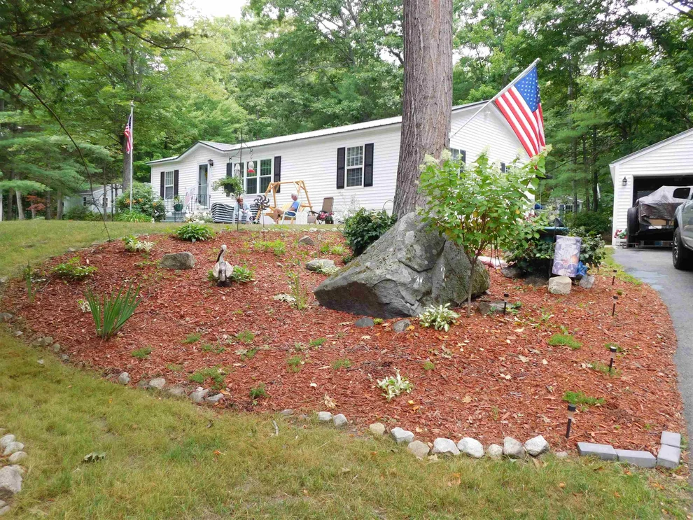Unit for sale at 10 Harvey Brook, Wolfeboro, NH 03896