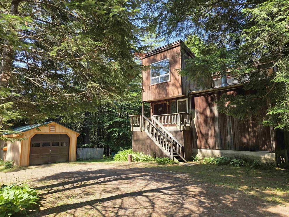Unit for sale at 2 Tallwood, Londonderry, VT 05148
