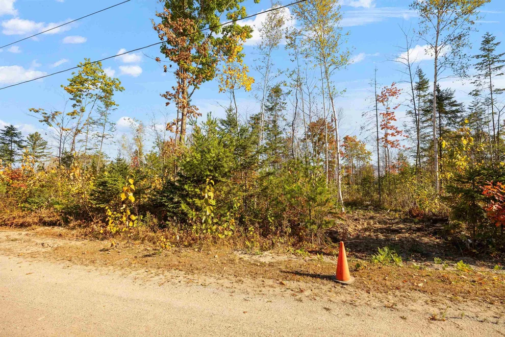 Unit for sale at Lot 25 Hartco, Lancaster, NH 03584