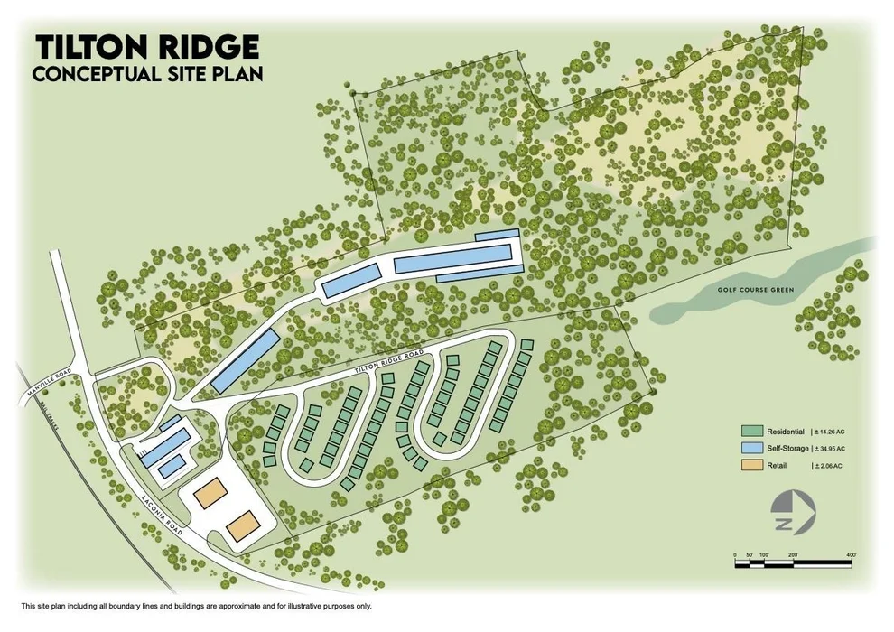Unit for sale at 246 Laconia, Tilton, NH 03276