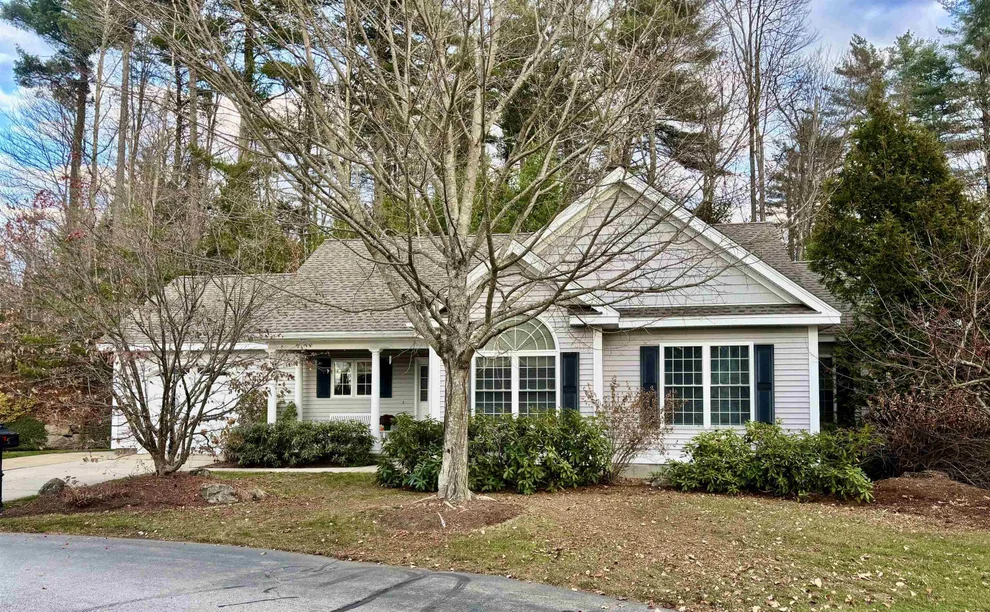 Unit for sale at 5 Holly, Bow, NH 03304