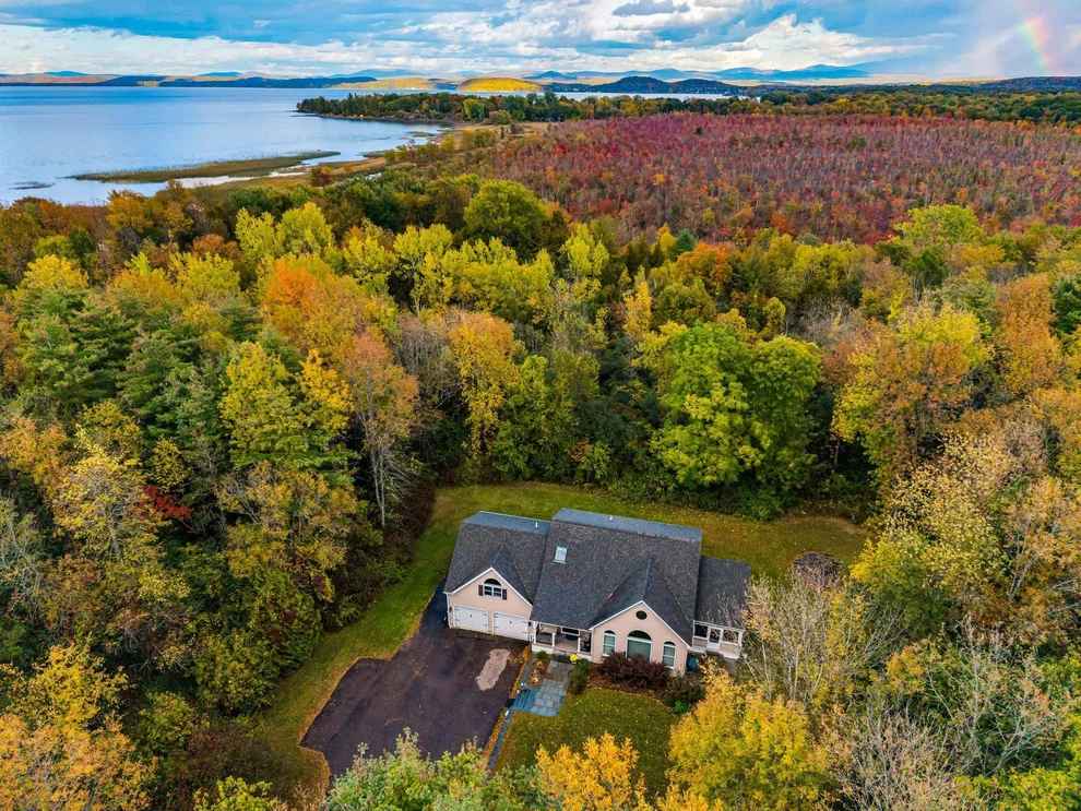 Unit for sale at 132 Mills Point, Colchester, VT 05446