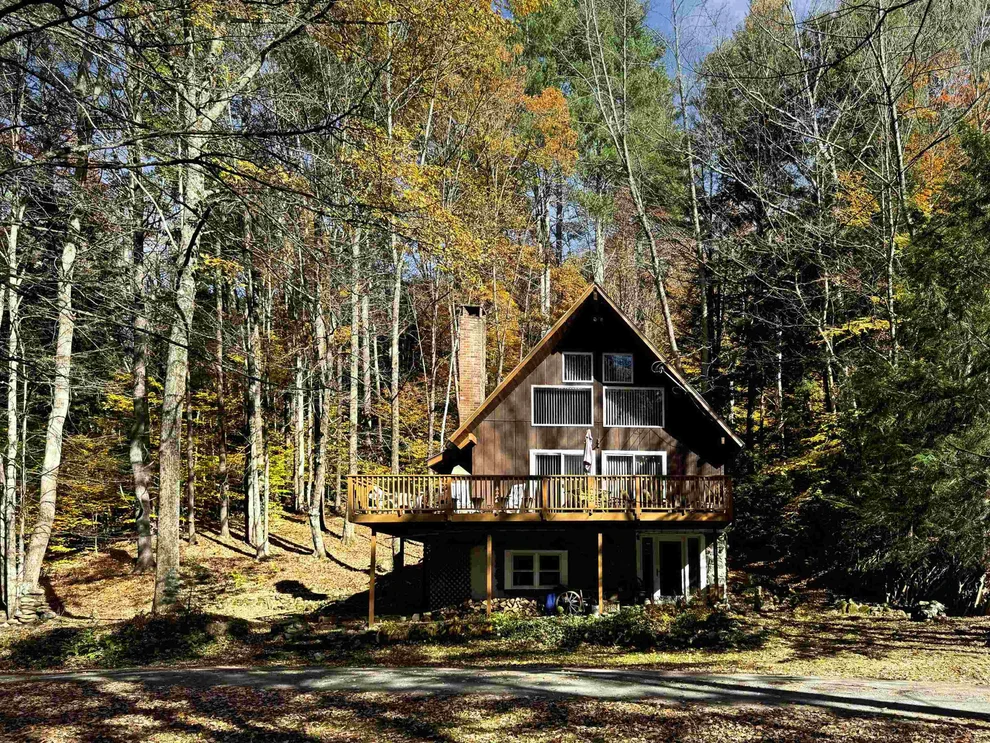 Unit for sale at 27 Paul's, Ludlow, VT 05149
