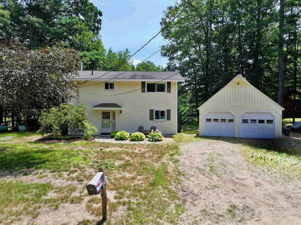 Unit for sale at 10 Belmont, Barnstead, NH 03225