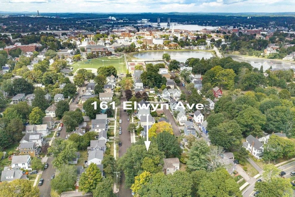 Unit for sale at 161 Elwyn, Portsmouth, NH 03801