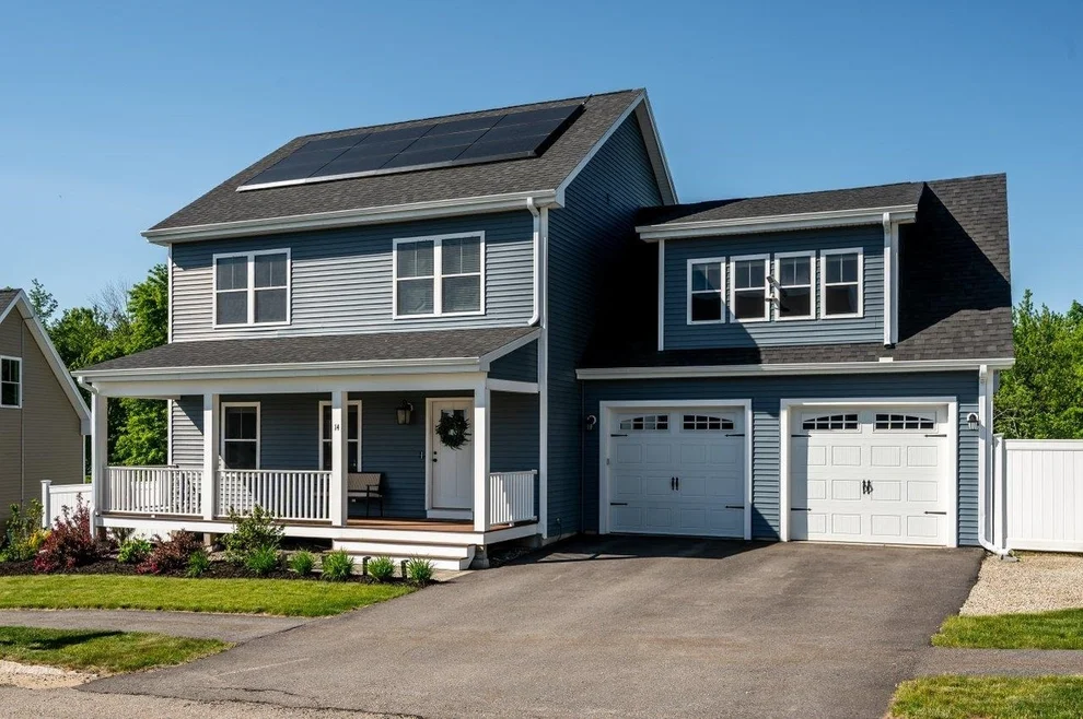 Unit for sale at 14 Eisenhower, Rochester, NH 03867