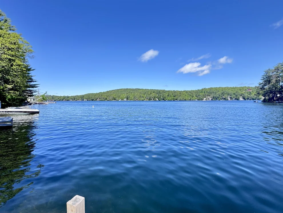 Unit for sale at 20 Boat Cove, Alton, NH 03810