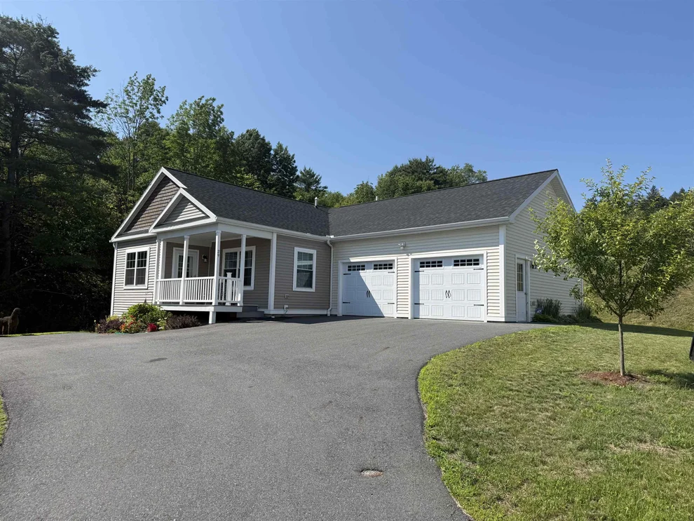 Unit for sale at 29 Payton, Barre Town, VT 05641