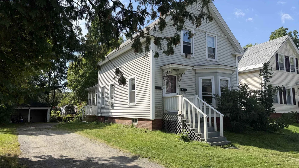Unit for sale at 35 Elliot, Keene, NH 03431