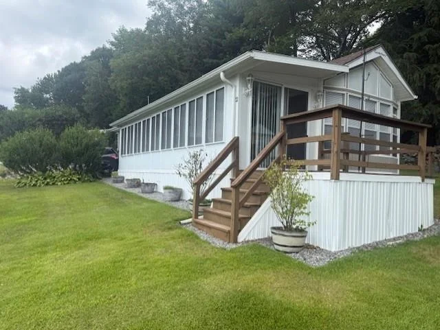 Unit for sale at 194 Buckley, Weare, NH 03281