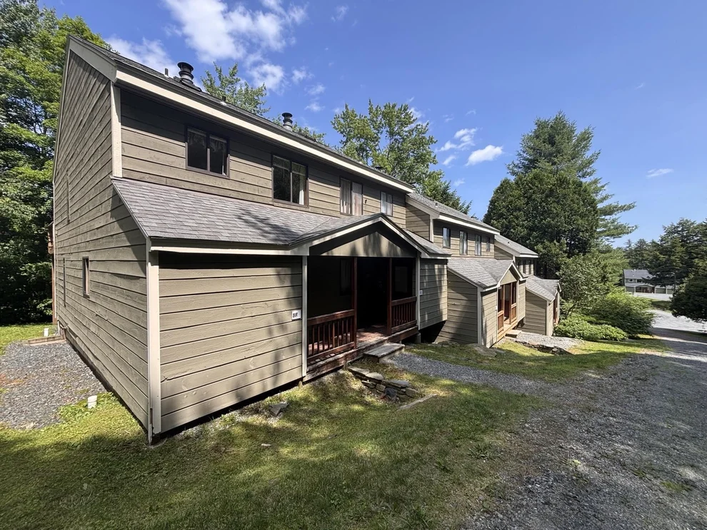 Unit for sale at 8E Dover Green, Dover, VT 05356