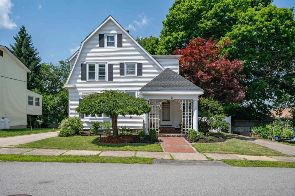 Unit for sale at 3 Pratt, Nashua, NH 03060
