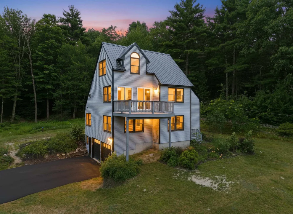 Unit for sale at 20 Alpine Meadows, Wolfeboro, NH 03894