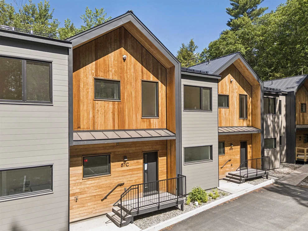 Unit for sale at 87C Slate Hill, Stowe, VT 05672