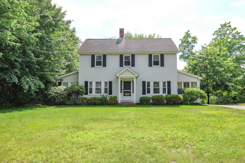 Unit for sale at 30 Baker, Hudson, NH 03051