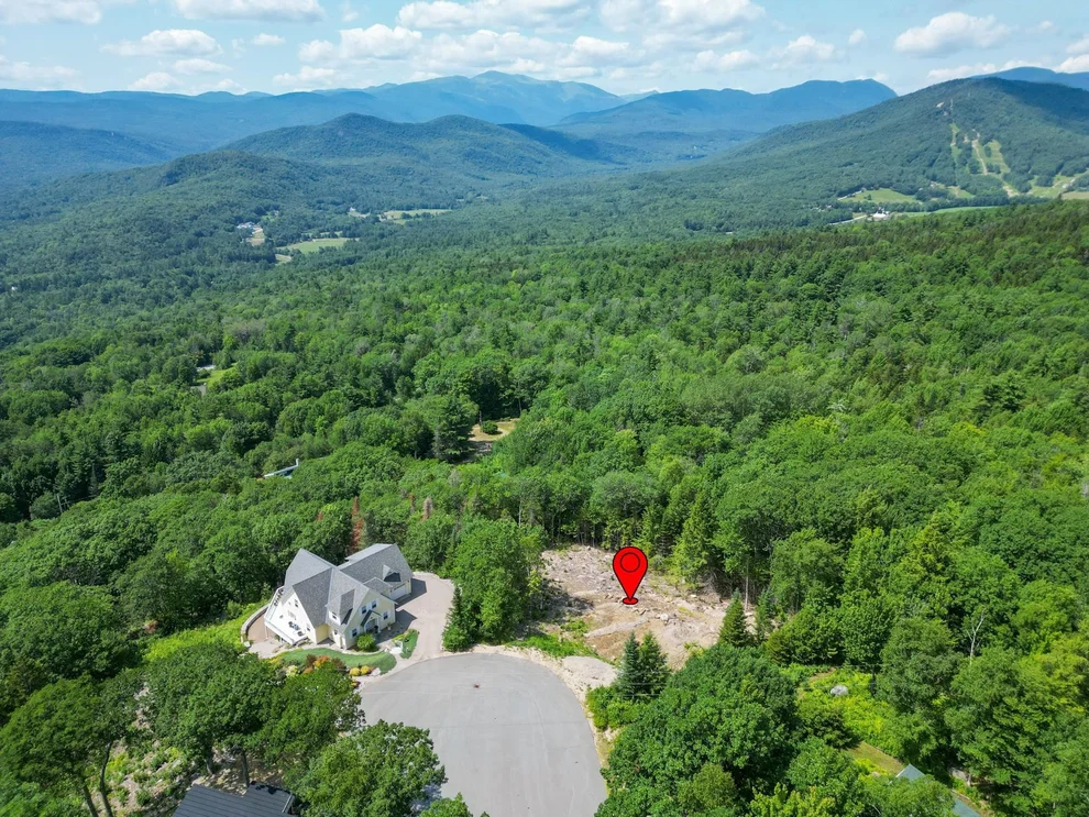 Unit for sale at 00 Middle Mountain, Jackson, NH 03846