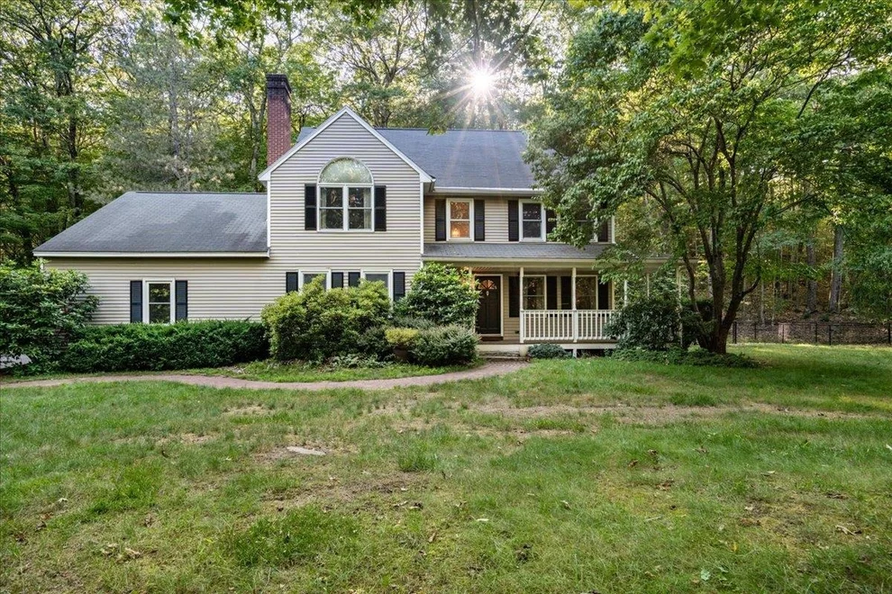 Unit for sale at 129 Cambridge, Bedford, NH 03110