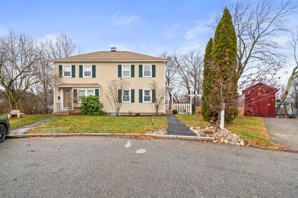 Unit for sale at 88 Harold, Manchester, NH 03104