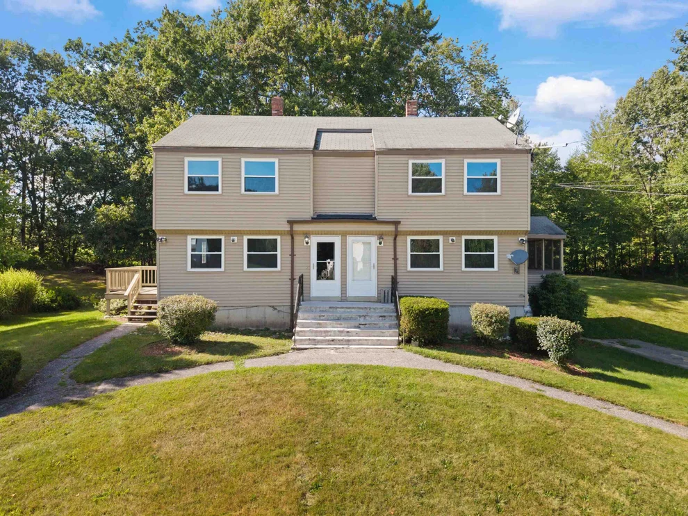 Unit for sale at 31 Juniper, Derry, NH 03038