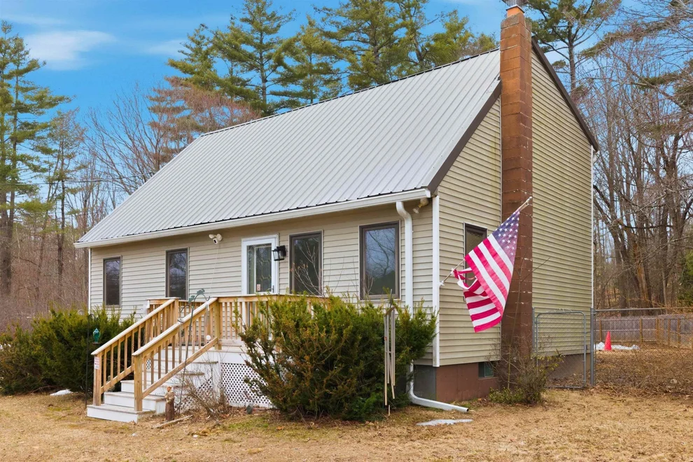 Unit for sale at 299 Concord, Northfield, NH 03276
