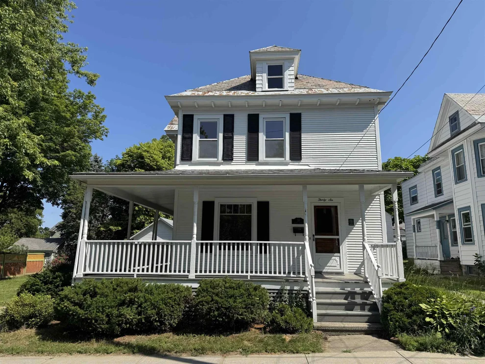 Unit for sale at 36 Henry, Burlington, VT 05401